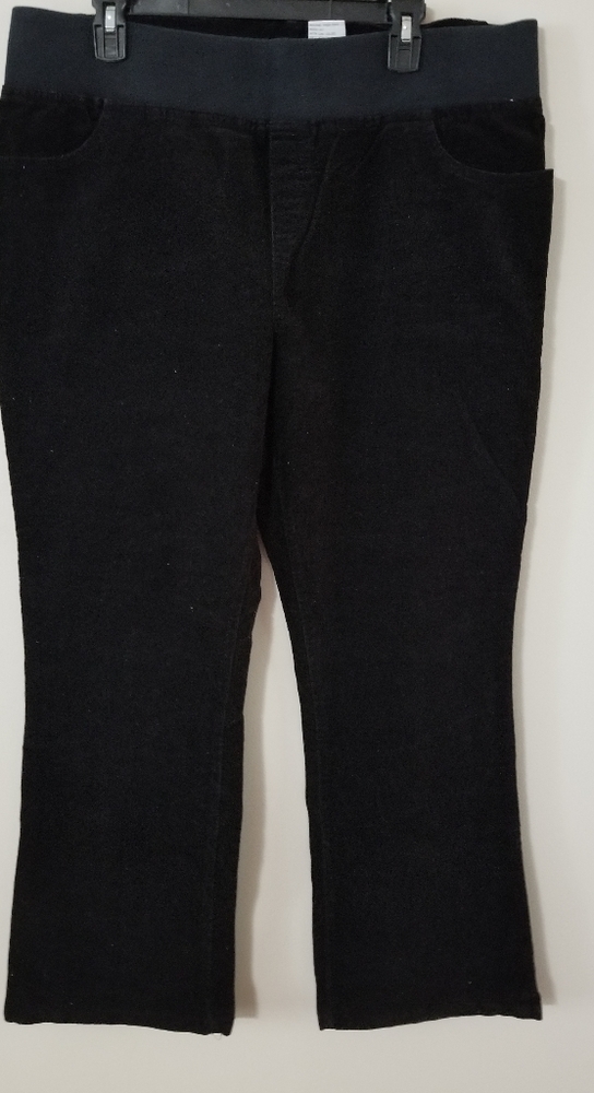 Ladies maternity pants